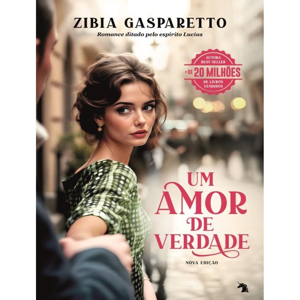 Um Amor De Verdade 2 Ed