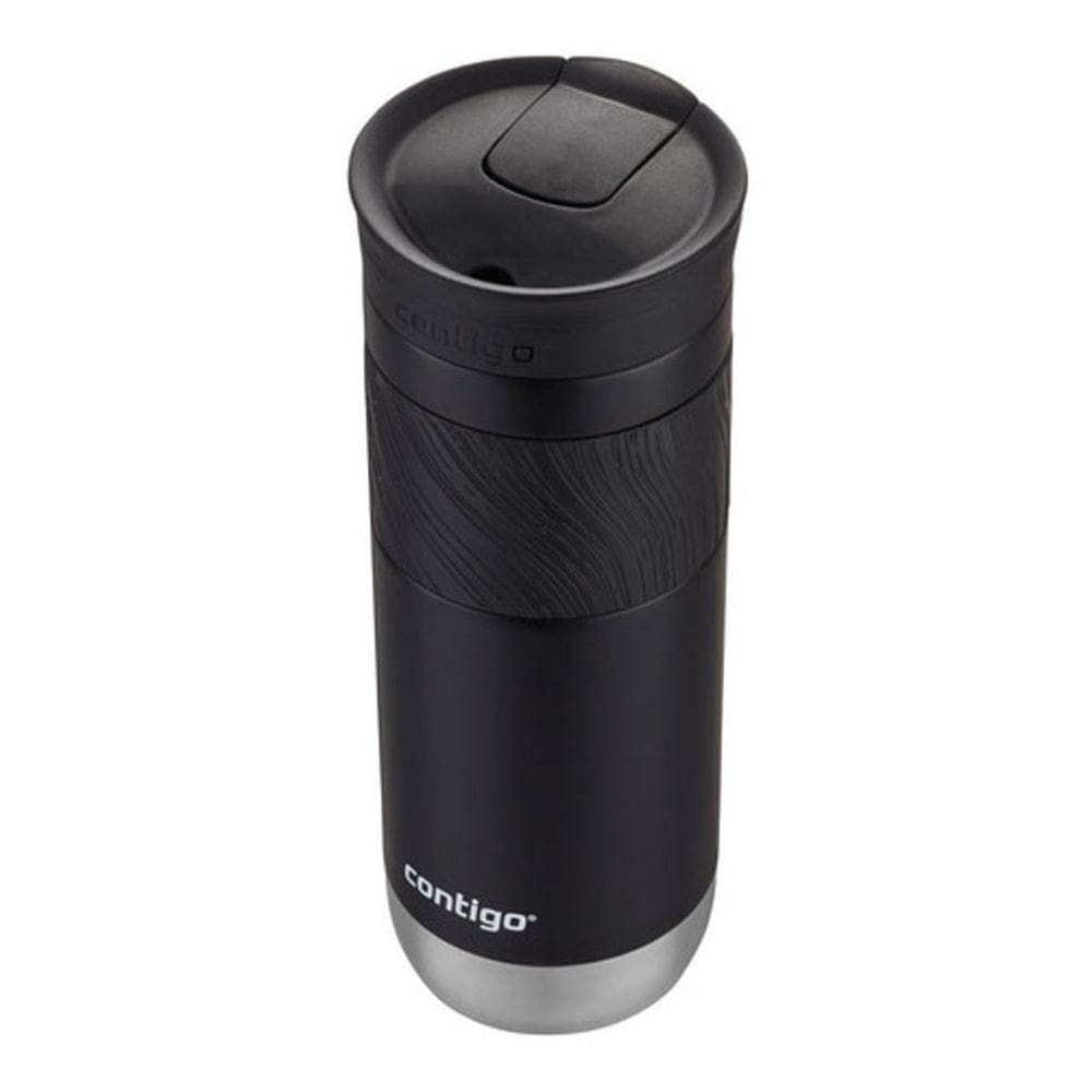 Copo Termico Snapseal Byron 2.0 Contigo Preto 591Ml
