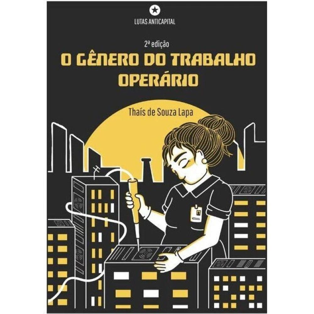 O Gênero Do Trabalho Operário