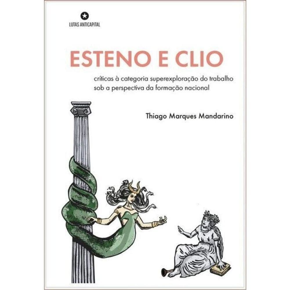 Esteno E Clio