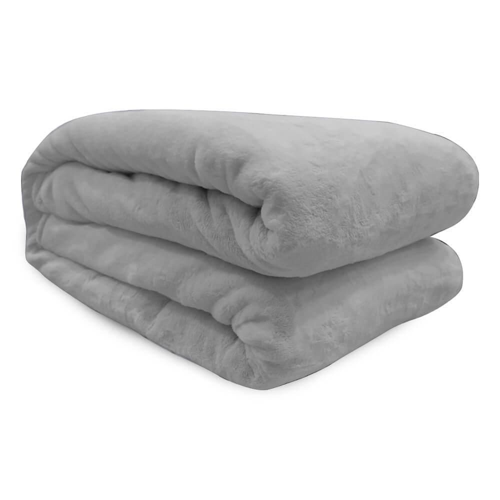 Cobertor De Microfibra Casal St Moritz - Andreza