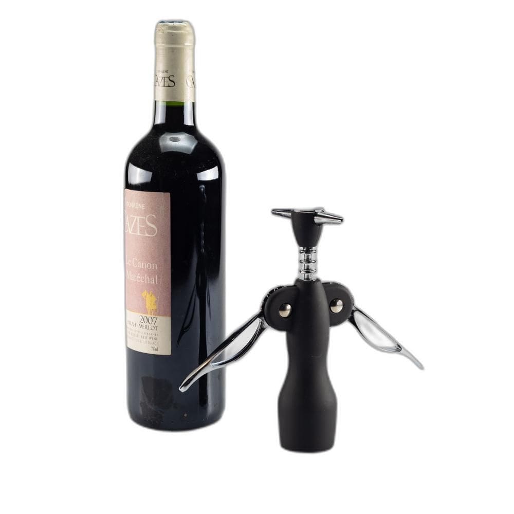 Saca Rolhas Para Vinho Malbec