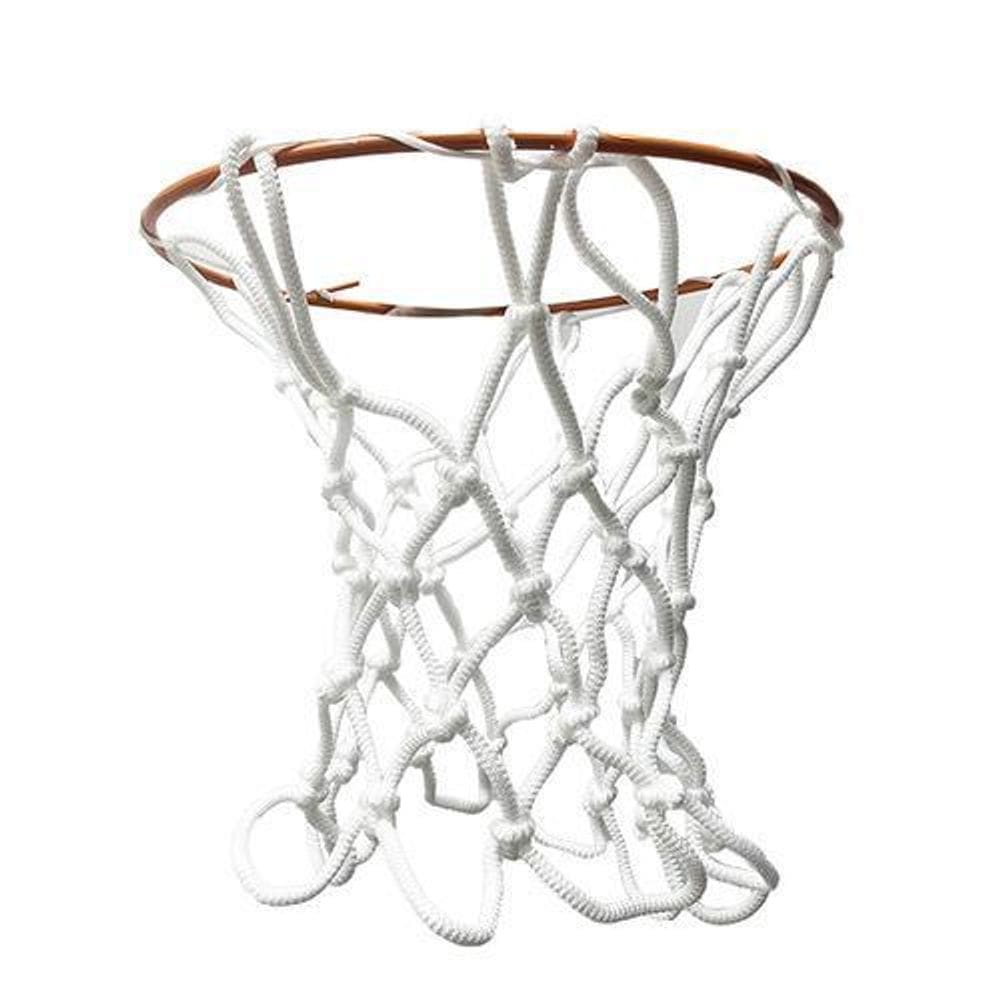 Par De Rede De Basquete Fio10Mm Pangue