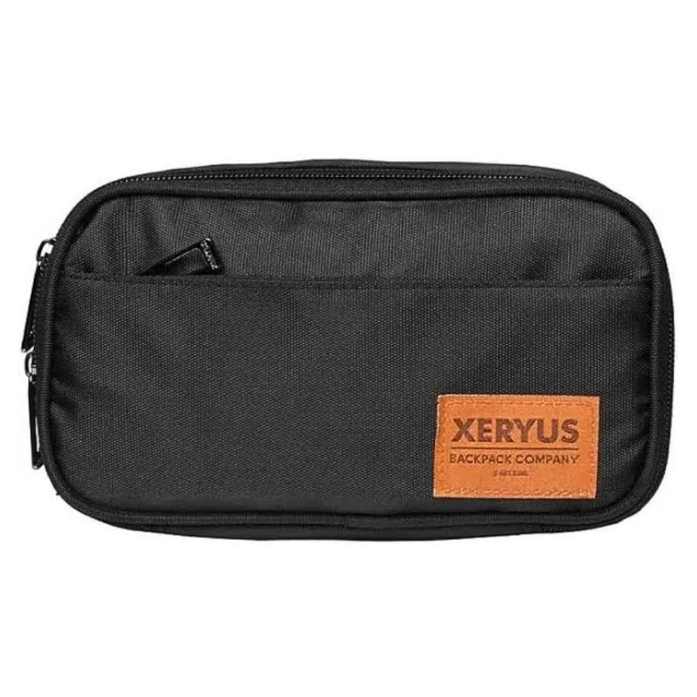 Estojo Box P Juvenil Masc Escolar 12141 Xeryus