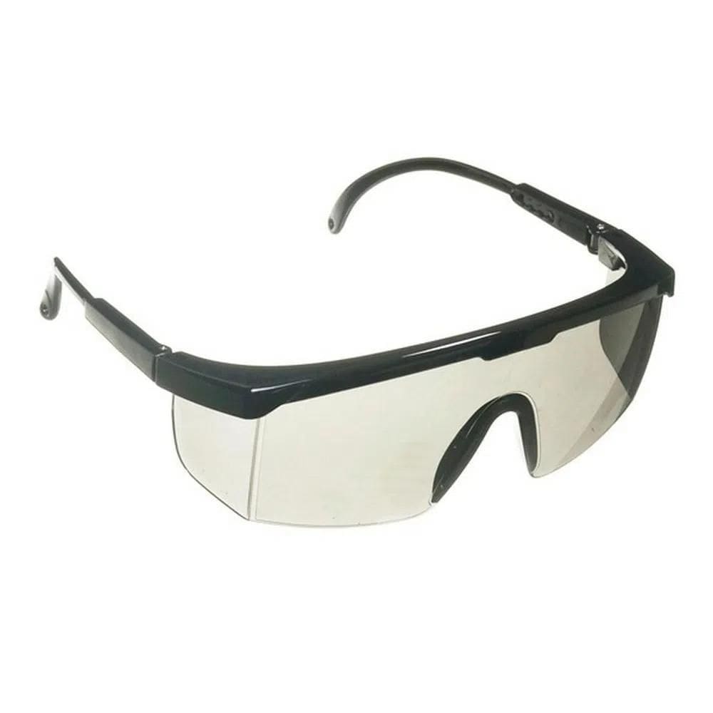 Oculos Spectra Carbografite Anti-Riscco 2000 Incolor