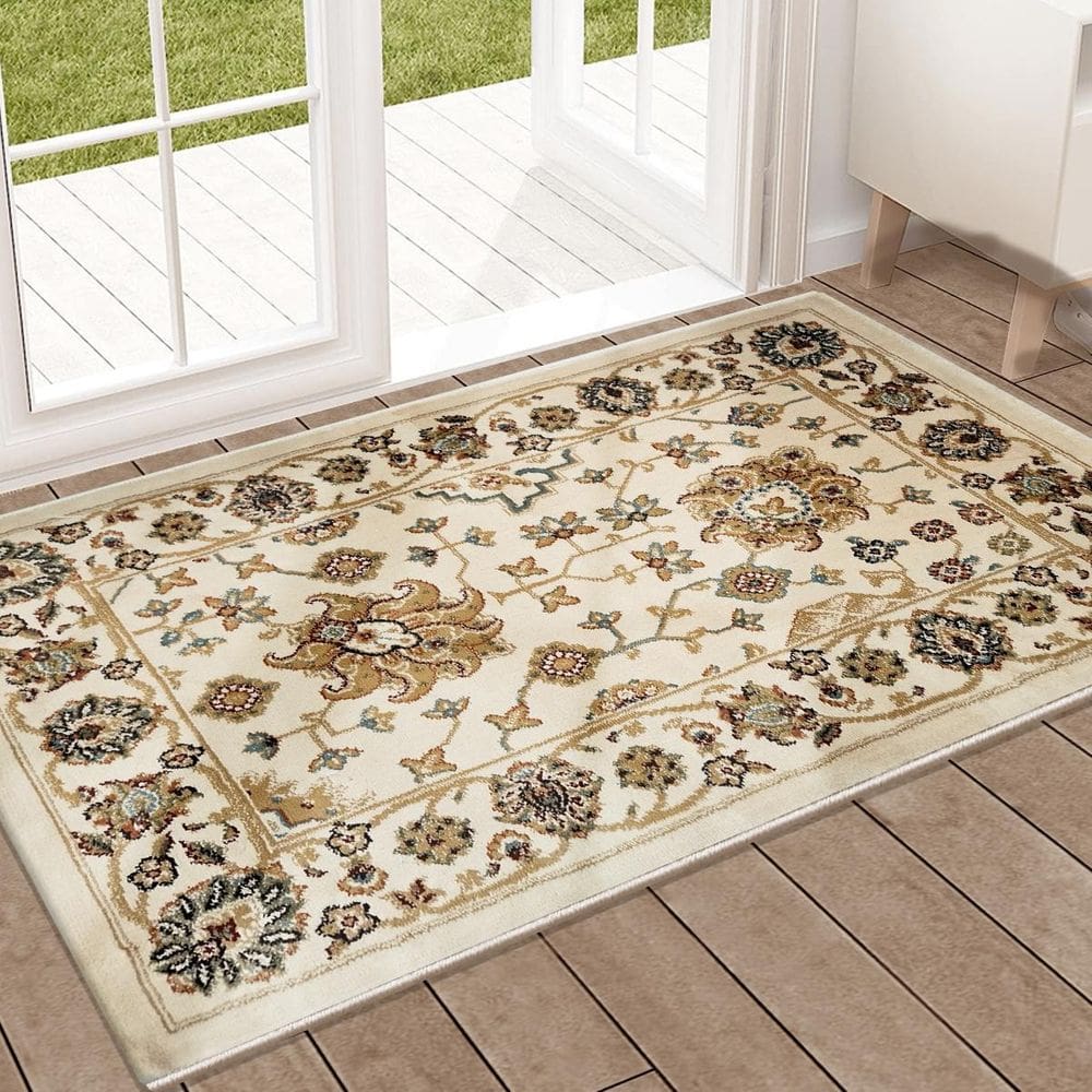 2 Tapete Porta Capacho 1 Milhão De Pontos 60X90 Js Mon M1