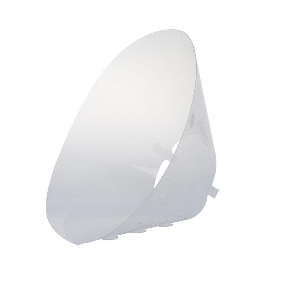 Colar Elizabetano Para Cães Braquicefálicos Kruuse Buster Pp