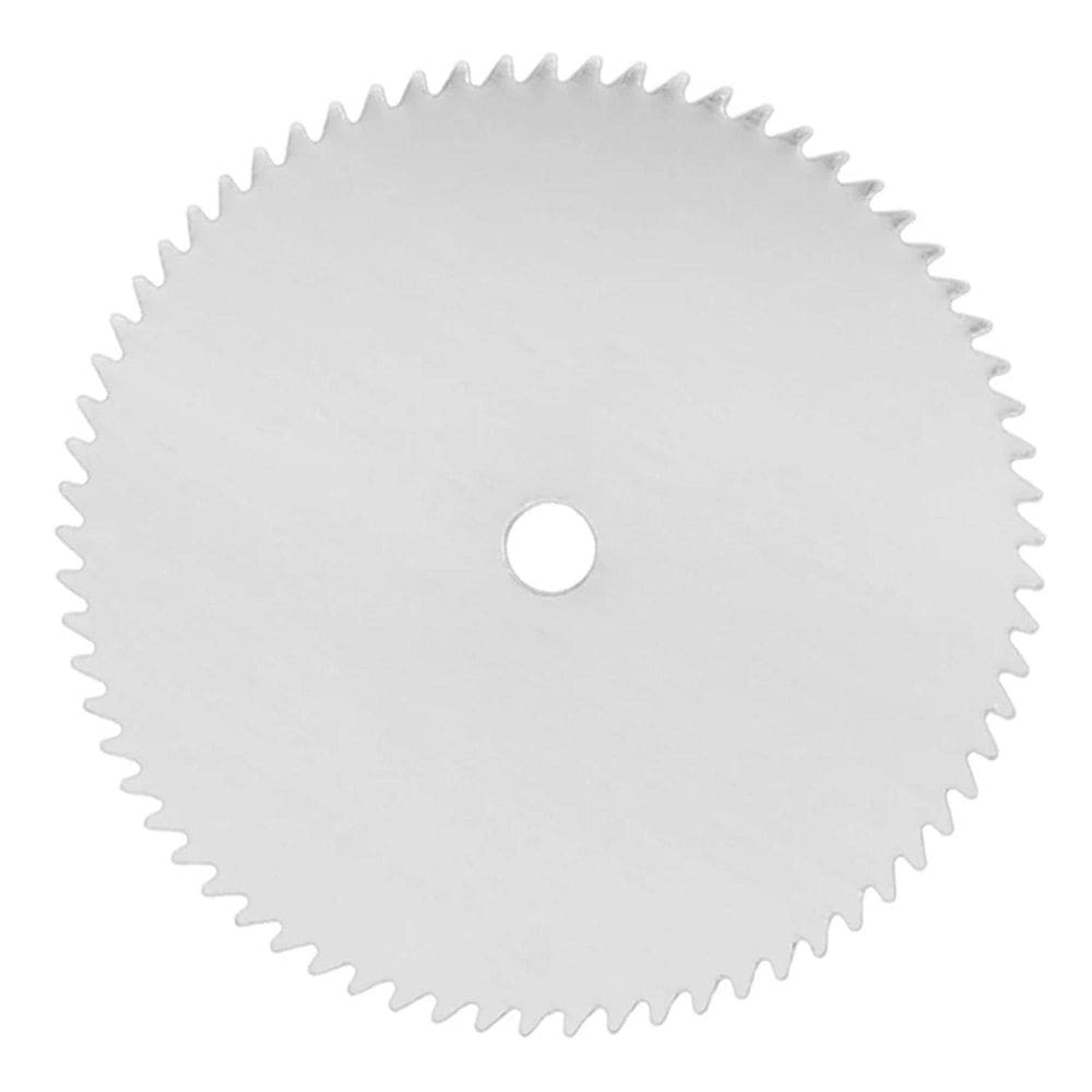 Disco Lâmina De Serra 25Mm Aço Inox Para Micro Retíficas