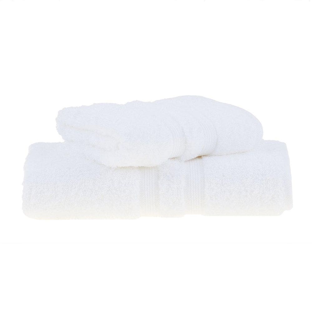 Toalha De Banho Gigante E Rosto Algodão Egípcio Buddemeyer