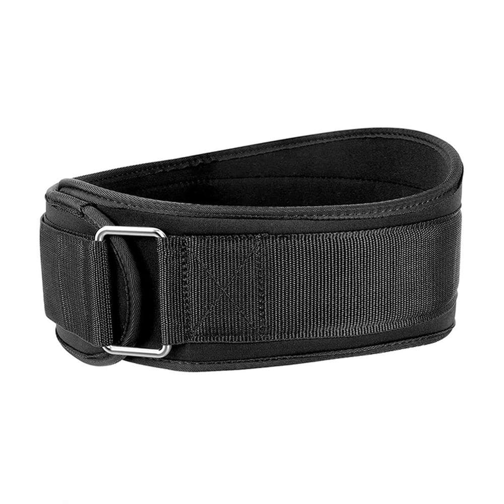 Cinto Musculação Academia Cinturão Estabilizador Lombar