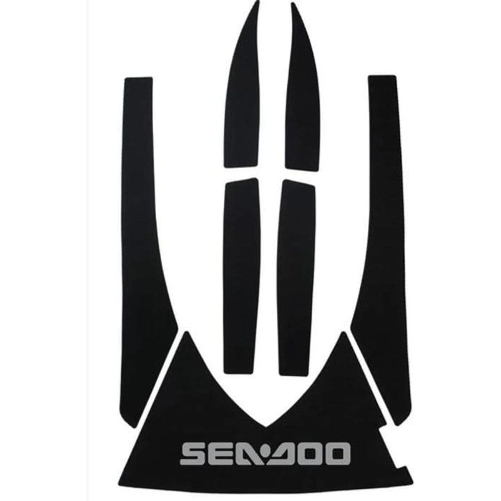 Jogo De Tapete Jet Ski Sea Doo Rxt/Gtx 02/05 Gtx 03/08