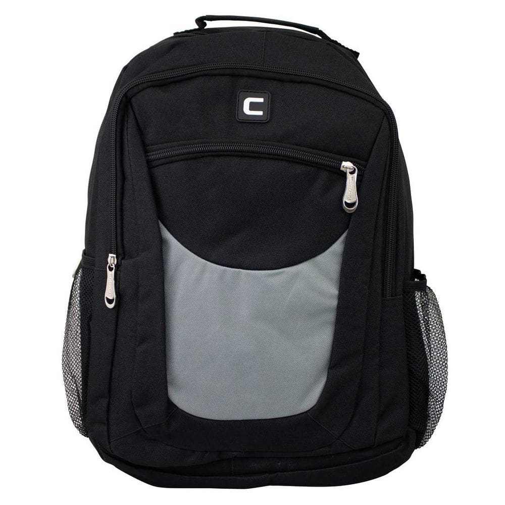Mochila Escolar Esportiva Juvenil Resistente Convoy Casual
