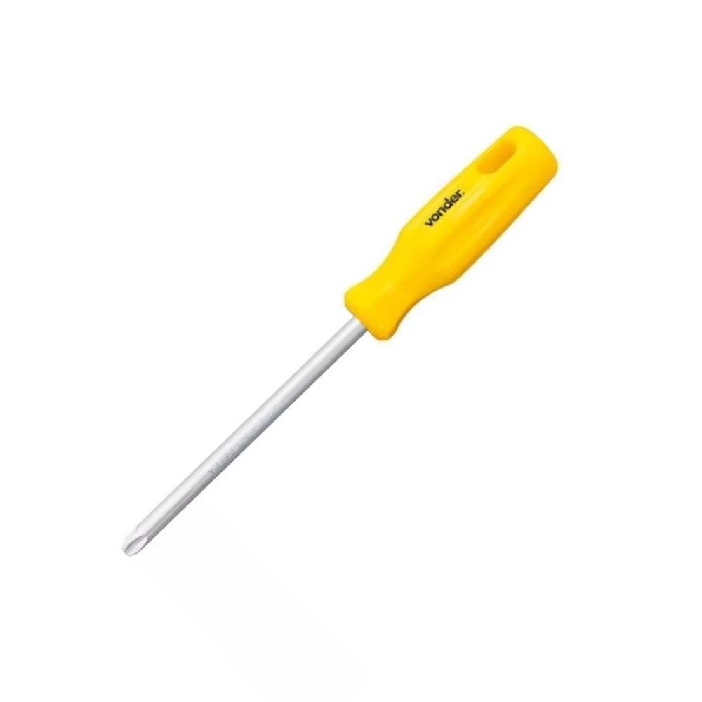 Chave Phillips 3/8 X 6 Mm Vonder 30.72.238.600