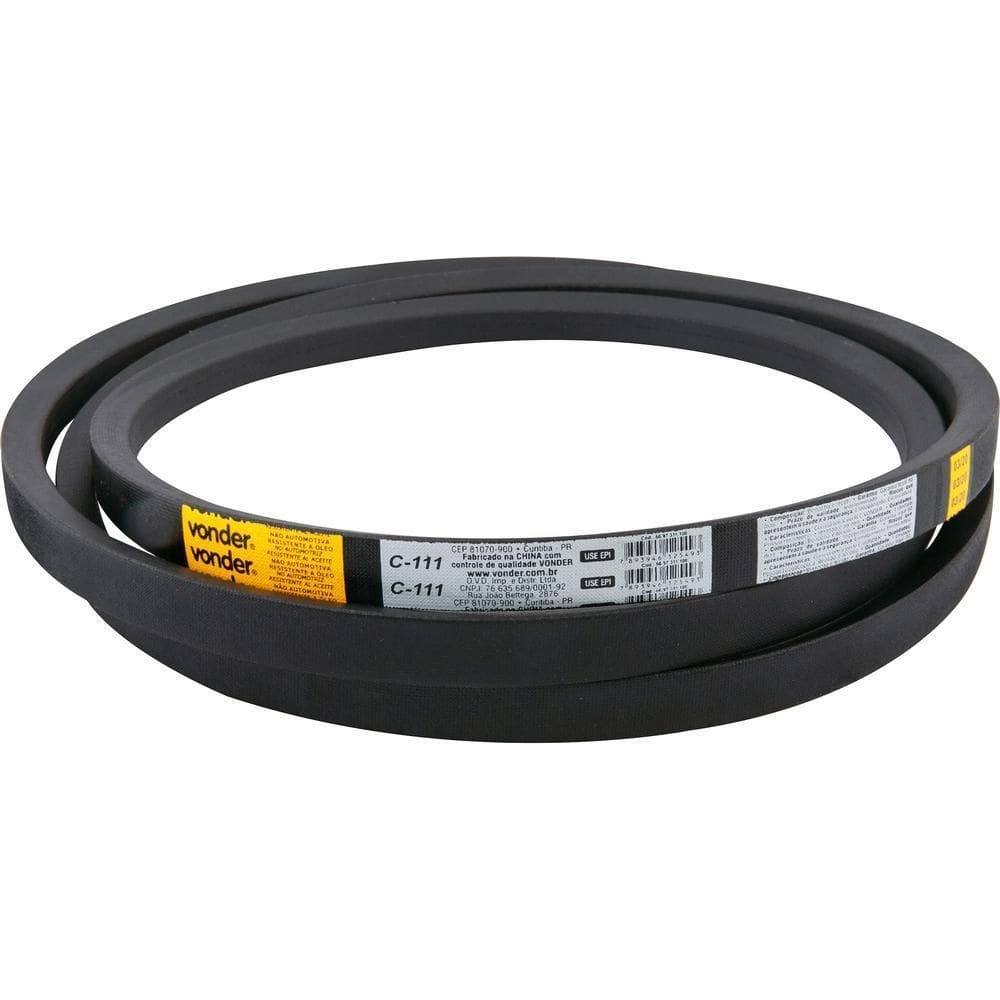 Correia Perfil V C-111 Industrial Vonder Plus