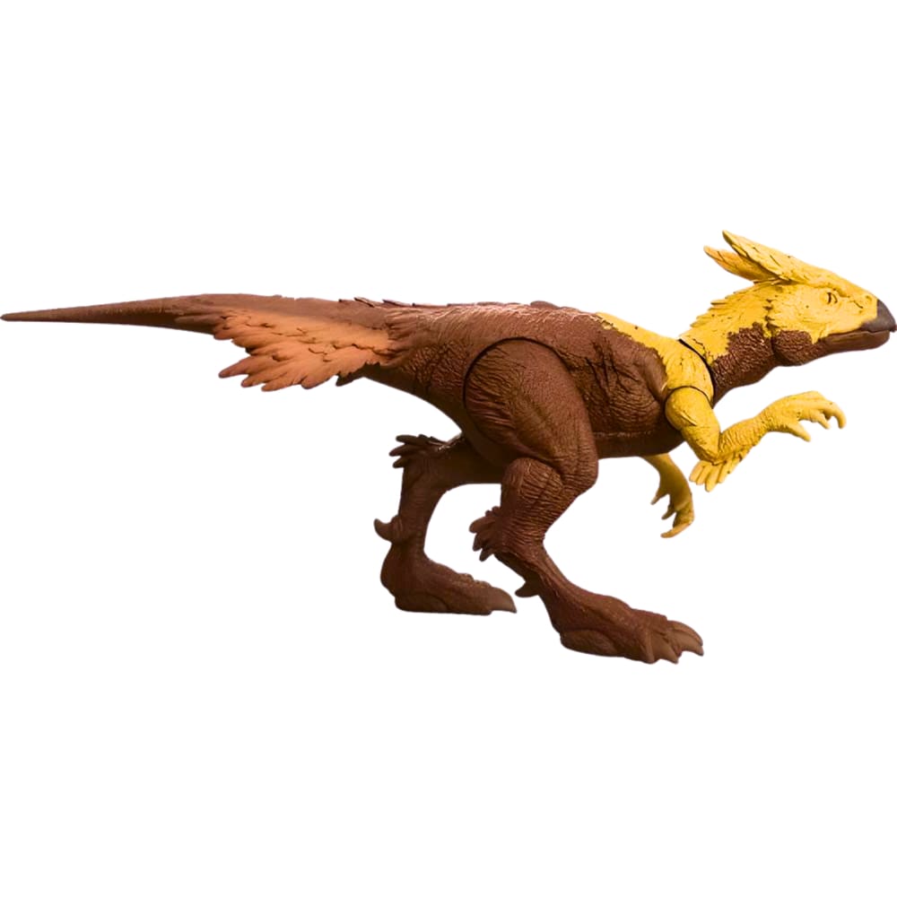 Figura de Ação Jurassic World Pacote de Perigo HLN49 Mattel