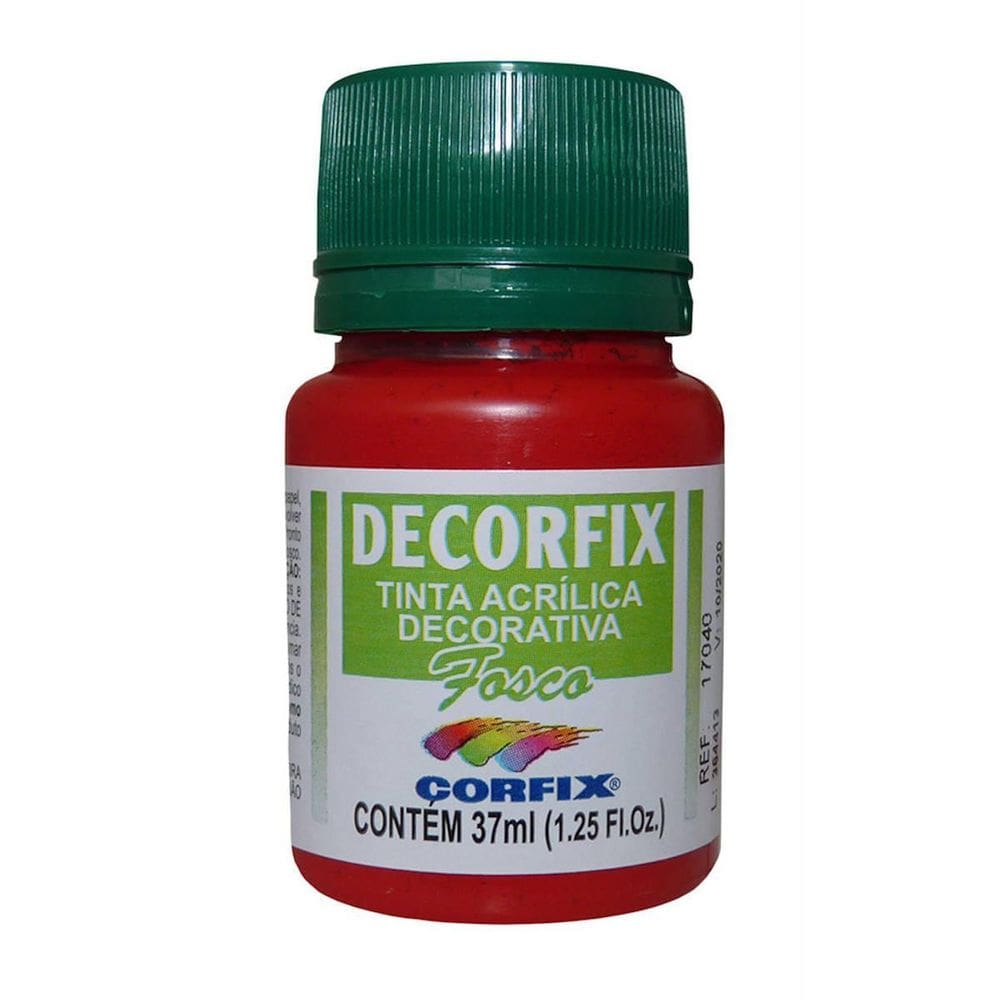 Tinta Decorfix Fosca 359 Purpura 37Ml