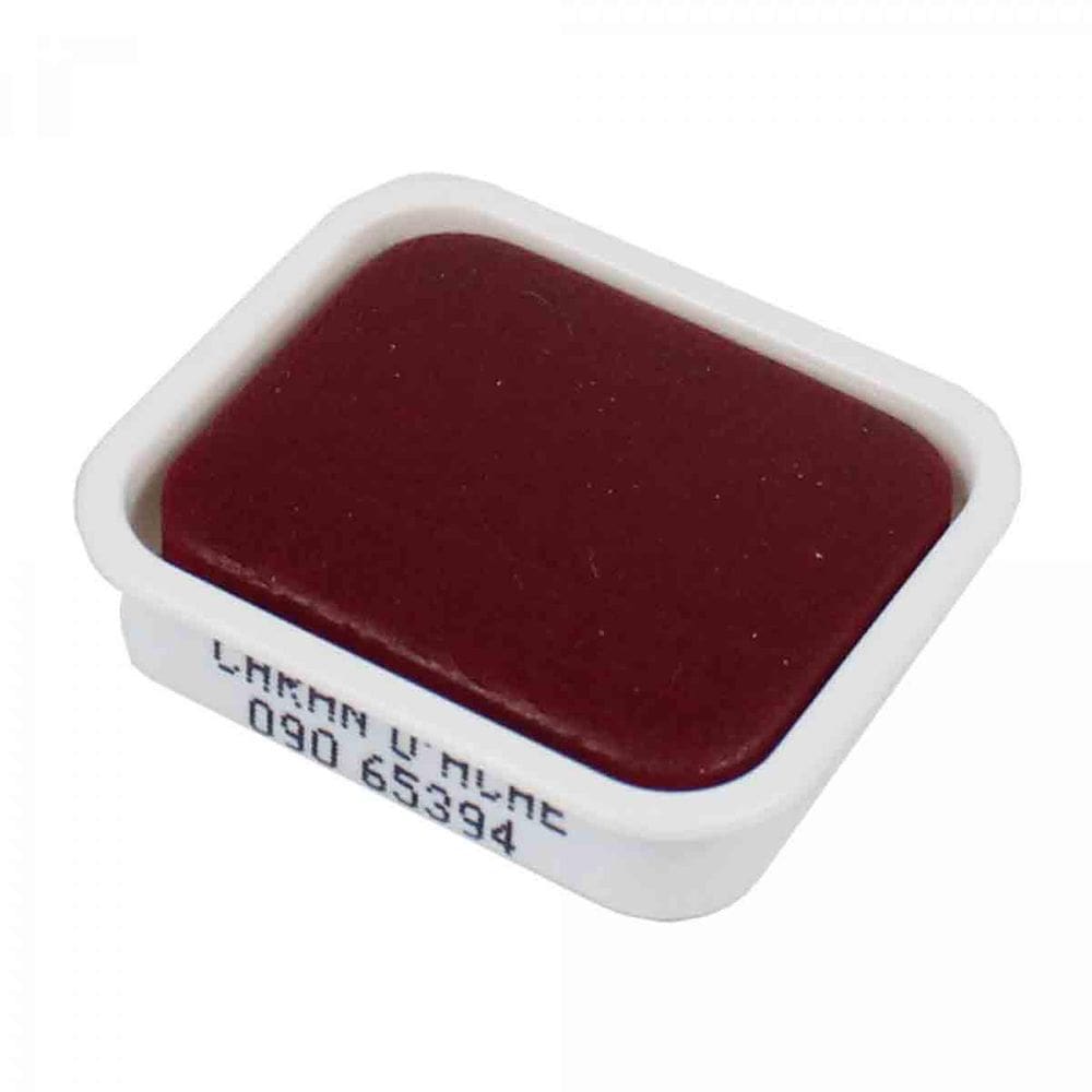 Tinta Guache Carand`Ache Studio Pastilha 090 Magenta