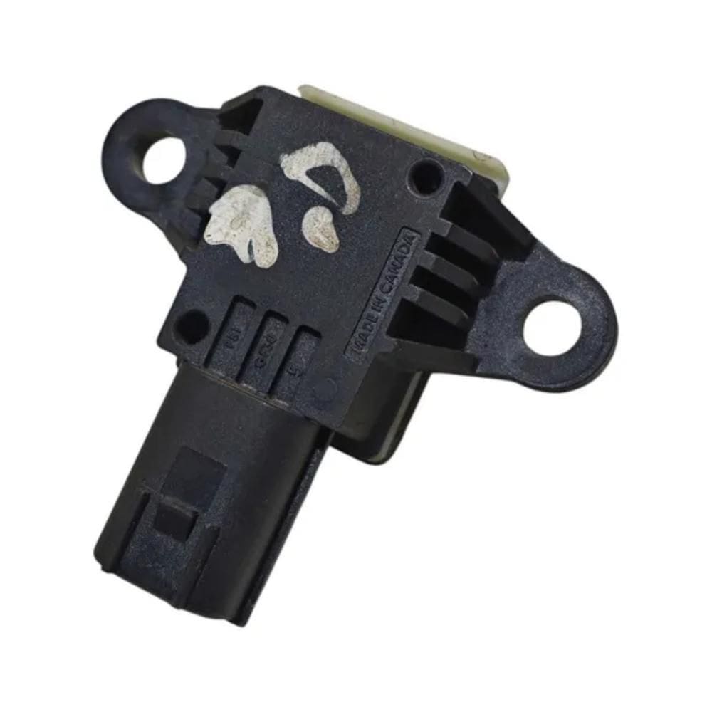 Sensor Impacto Airbag Ford Fusion 2010 A 2012 Ae9314C676Ab