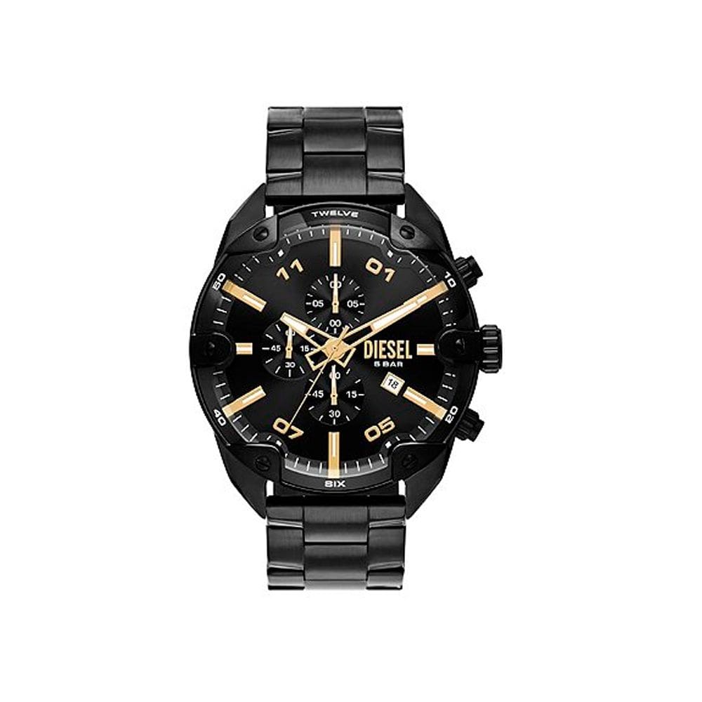 Relogio Diesel Dz4644B1 P2Px