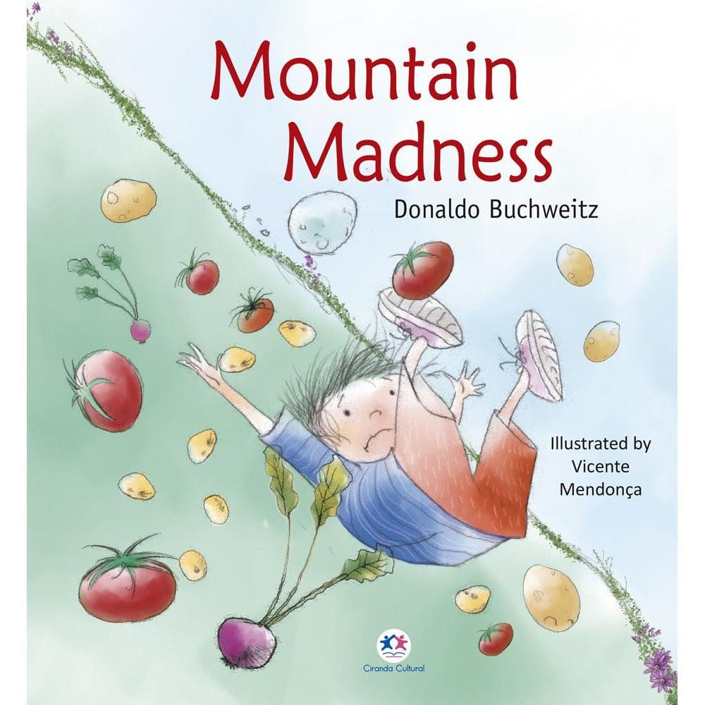 Mountain Madness