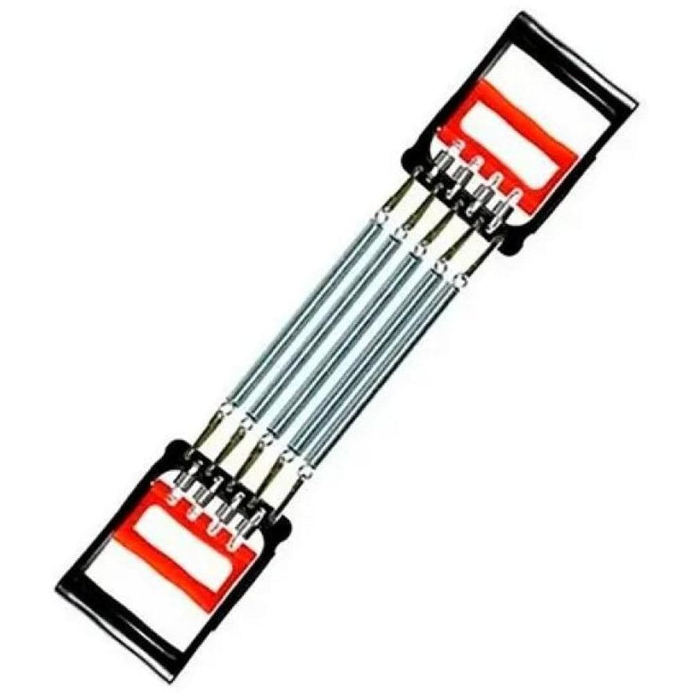 Mola Extensora Para Exercícios Multifuncional Malhar