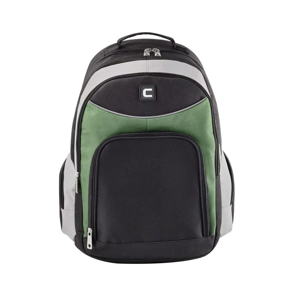 Mochila Escolar Trabalho Esportiva Unissex Casual Convoy