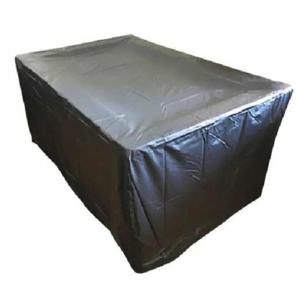 Kit Capa Bilhar E Spa