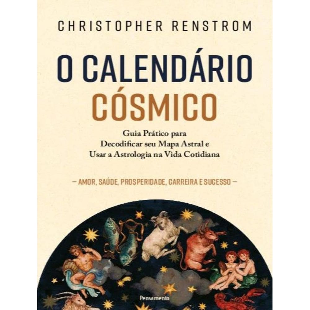 O Calendario Cosmico