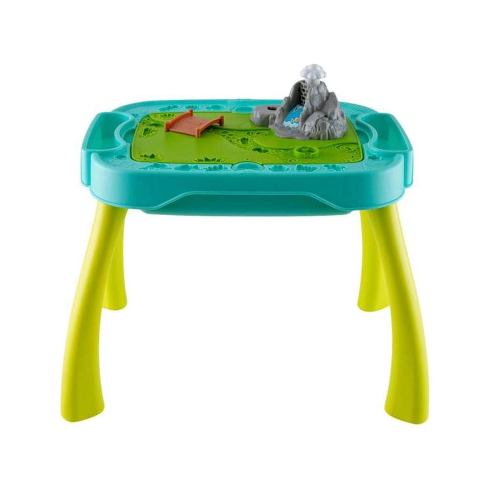 Massinha Play-Doh Centro de Criatividades - para Iniciantes Hasbro com Acessórios