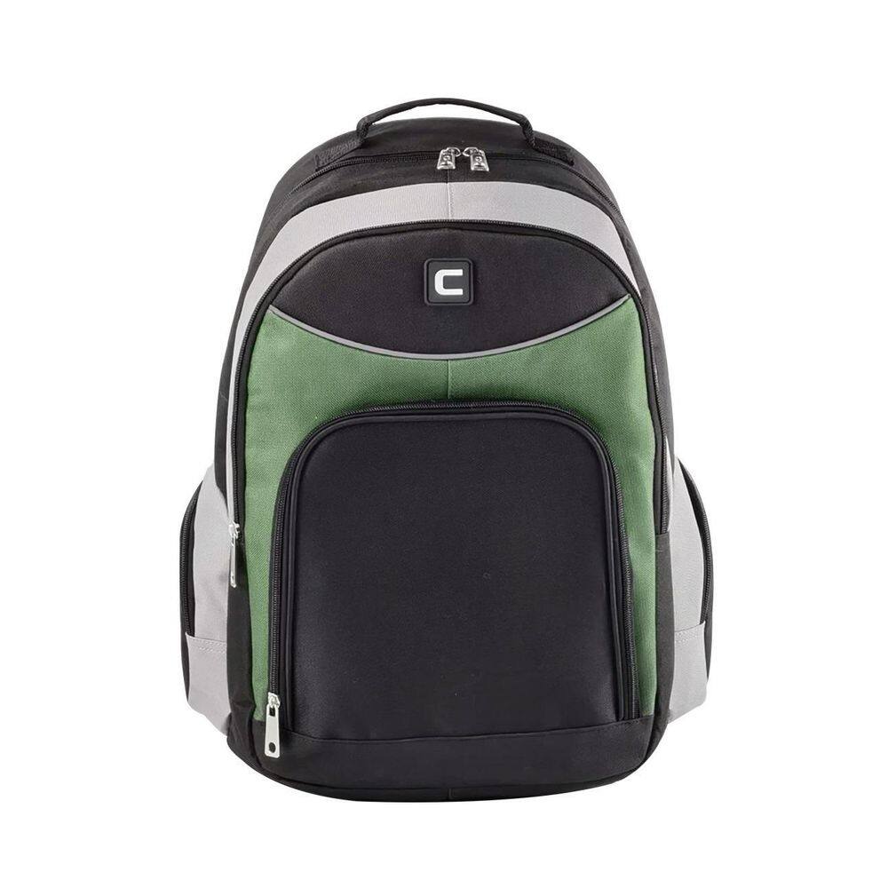 Mochila Escolar Trabalho Esportiva Unissex Casual Convoy