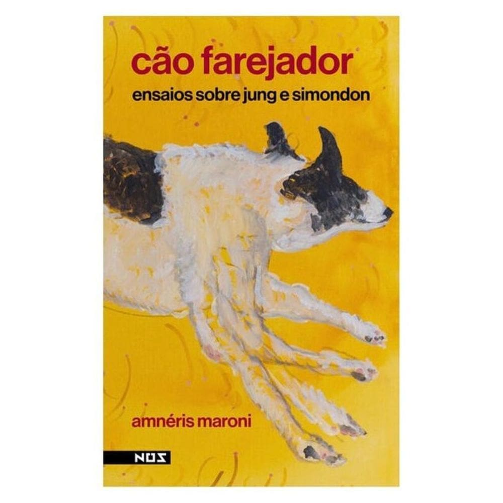 Cão Farejador
