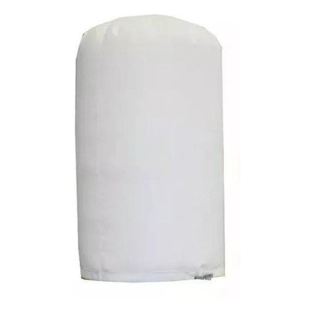 Filtro P/Coletor De Po 0400X0650Mm Gradial 300012714 Unic Un