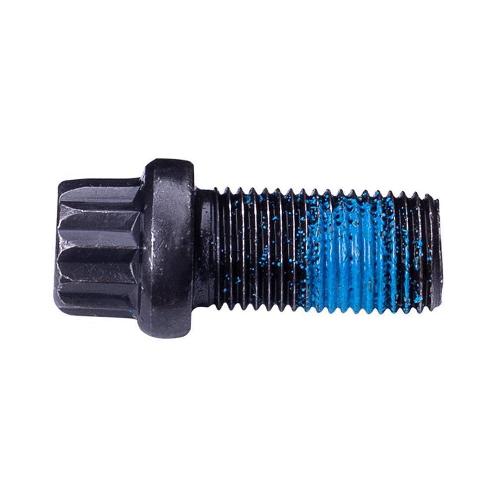 Parafuso Fixação Abraçadeira Flange Do Cardan Gm | Casas Bahia