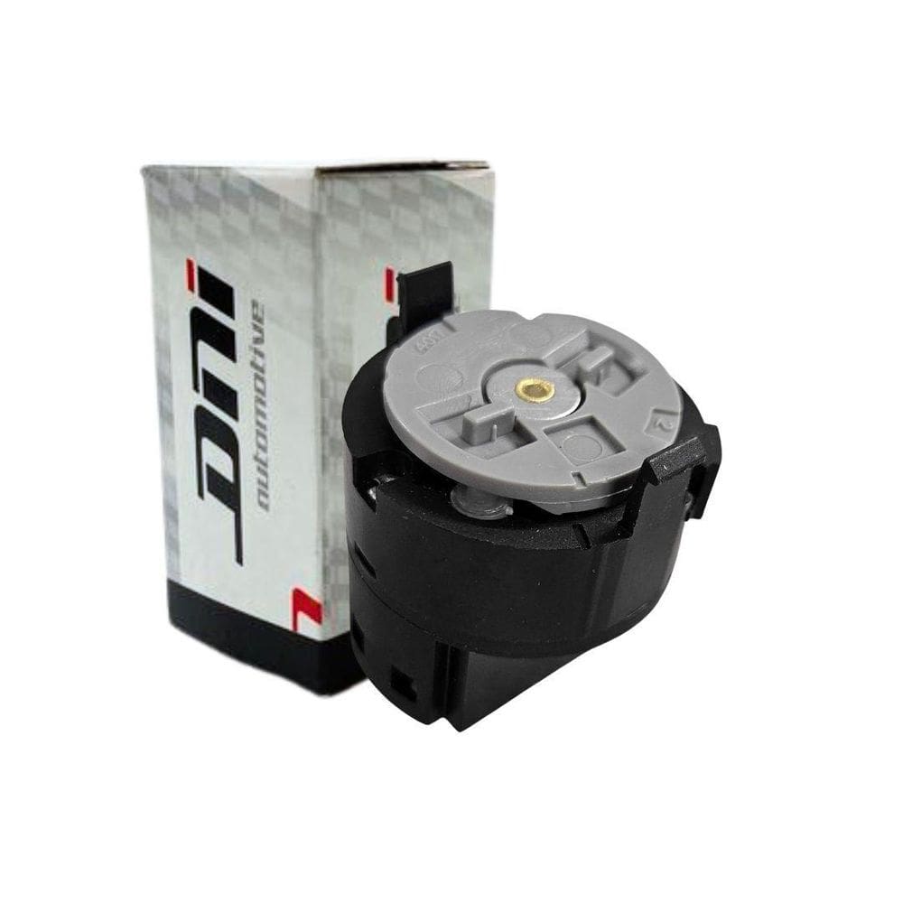 Comutador Ignição Partida Para Uno Mille Uno 01 A 17 Fino