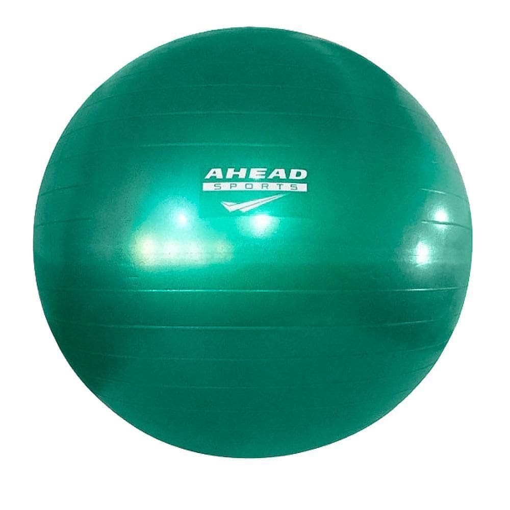 Bola De Pilates 75Cm - As - Verde