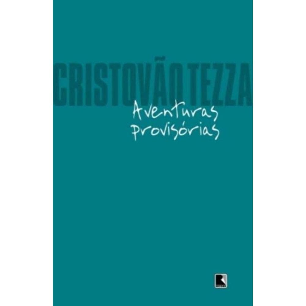 Aventuras Provisórias