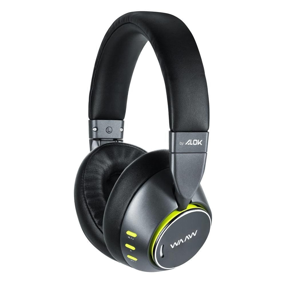 Fone Headphone Bluetooth WAAW by ALOK SENSE 210