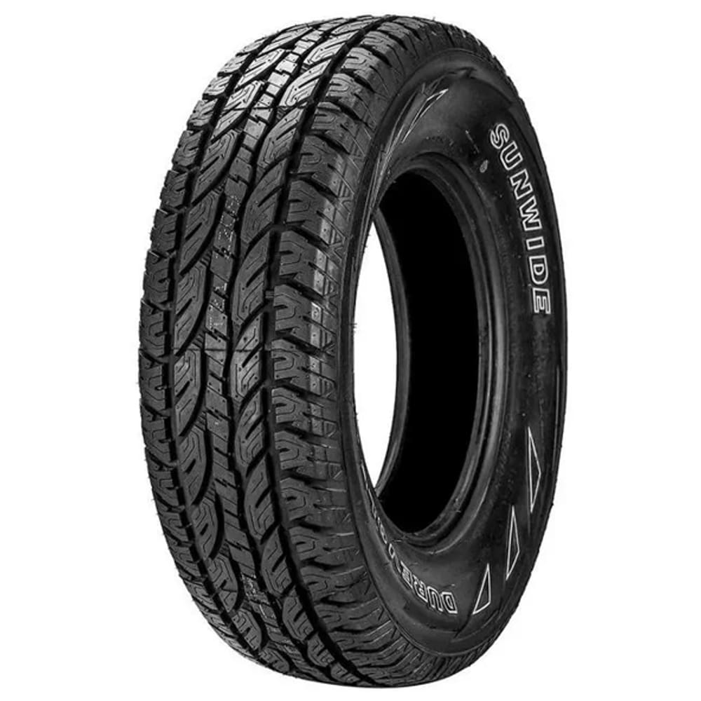 Pneu Sunwide Tyre Durevole At 235/75 R15 109t