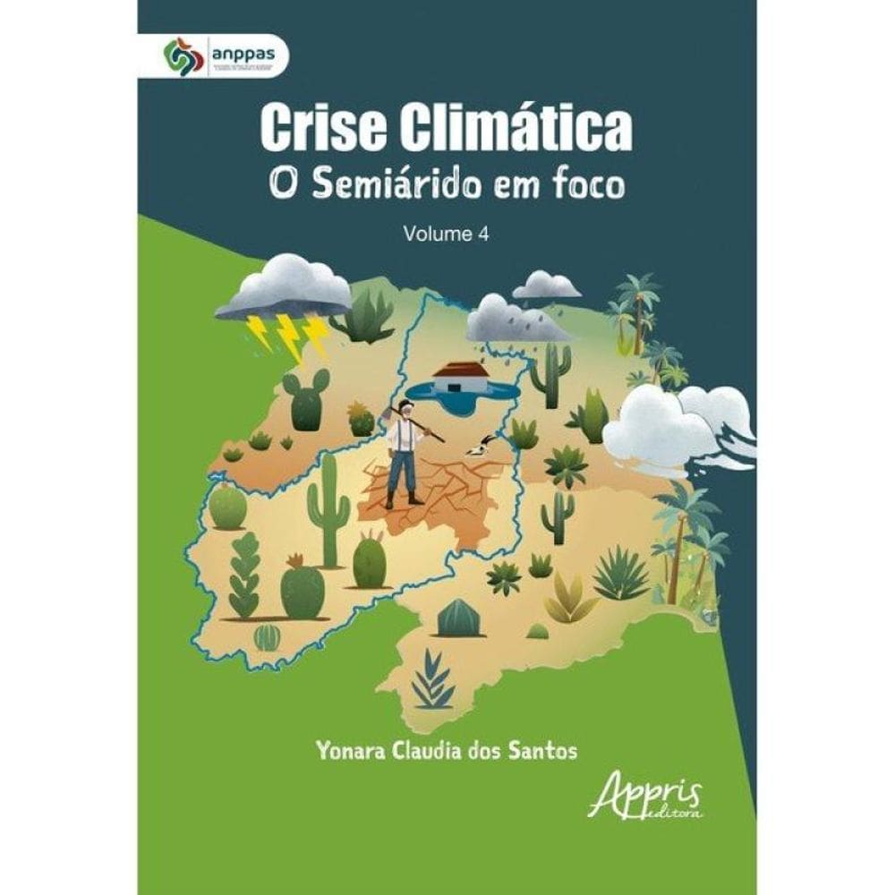 Crise Climática