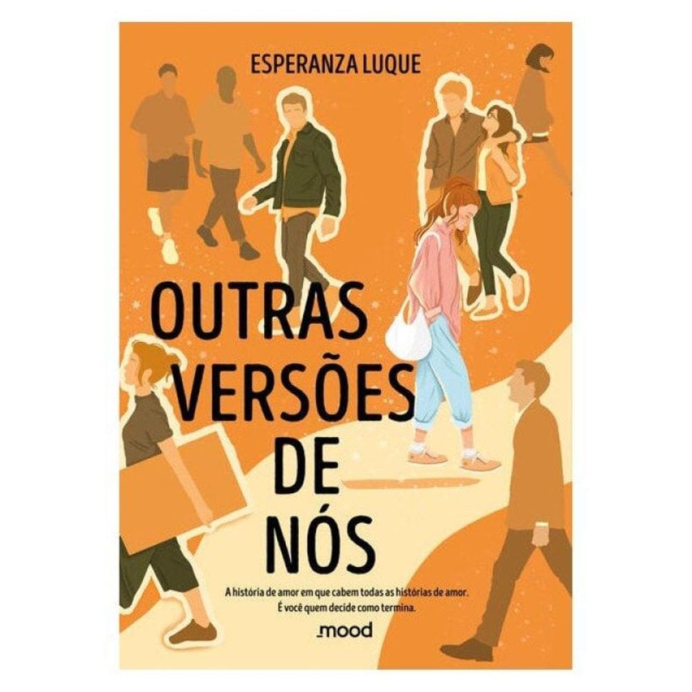 Outras Versões De Nós