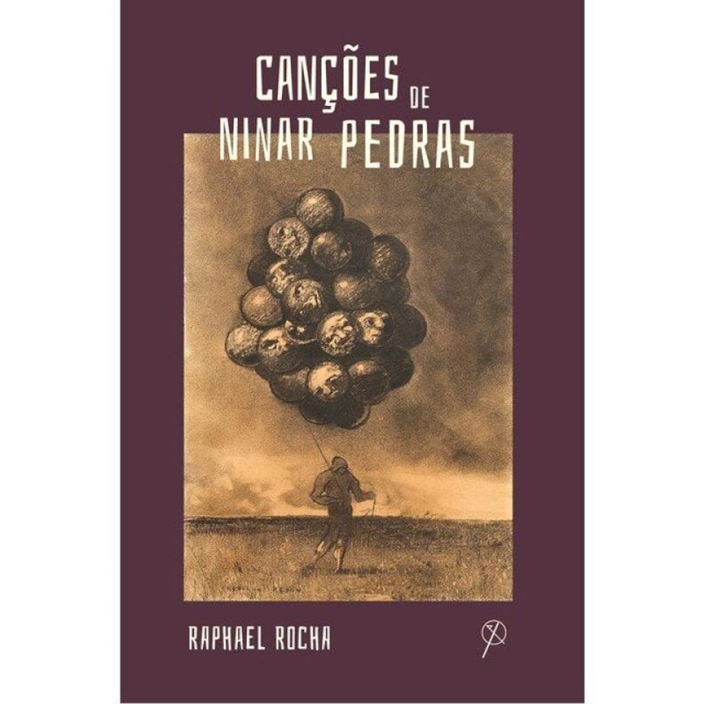 Canções De Ninar Pedras
