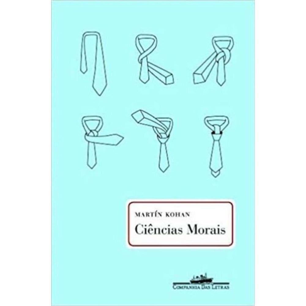 Ciencias Morais