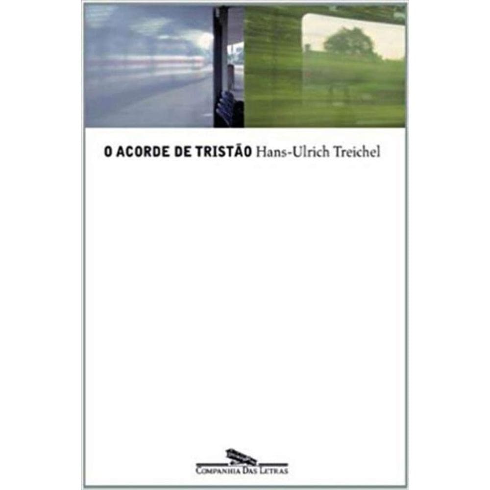 Acorde de Tristão, O