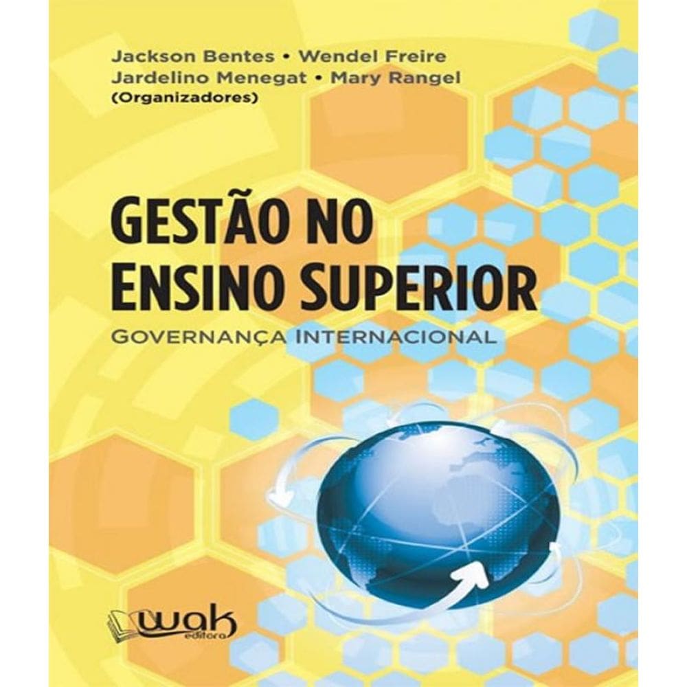 Livro Gestao No Ensino Superior