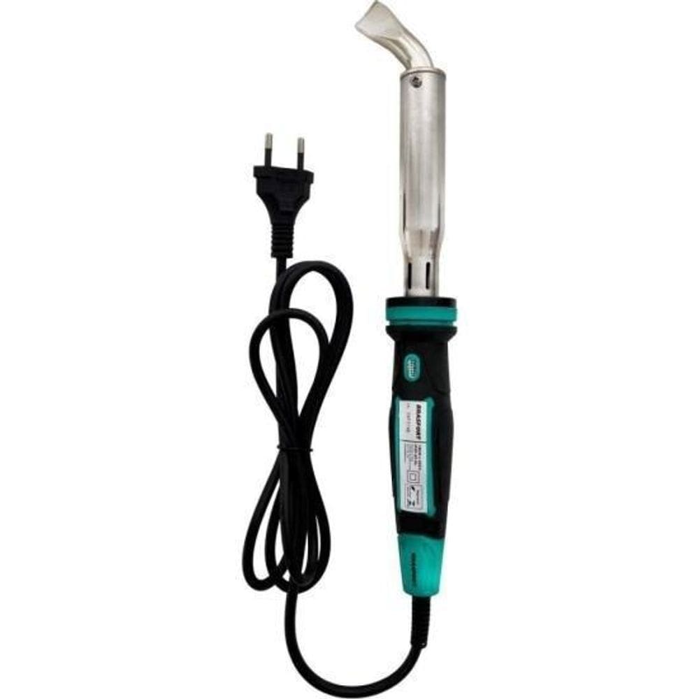 Ferro De Solda Maxx 180W 220V Brasfort