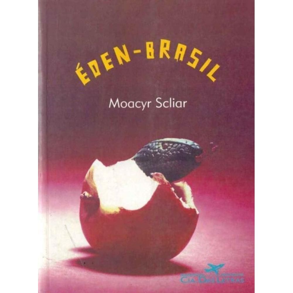Éden - Brasil
