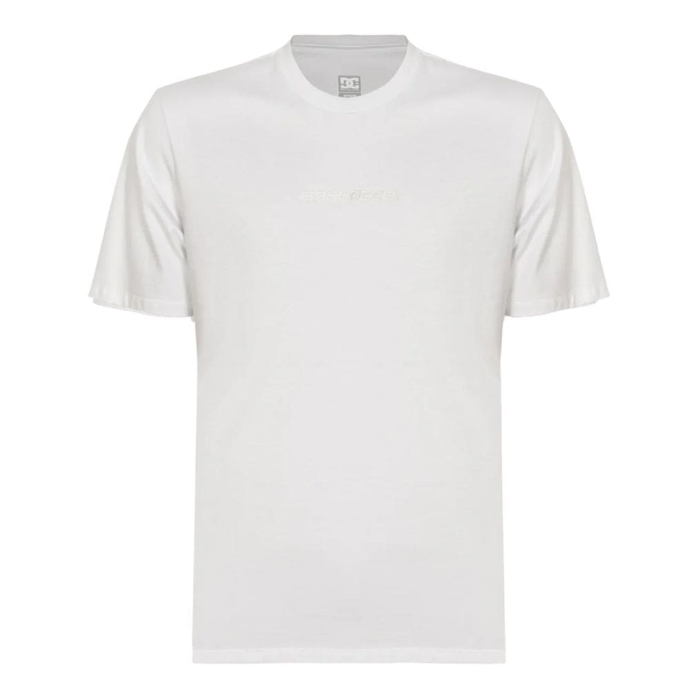 Camiseta Dc Masculina Baseline