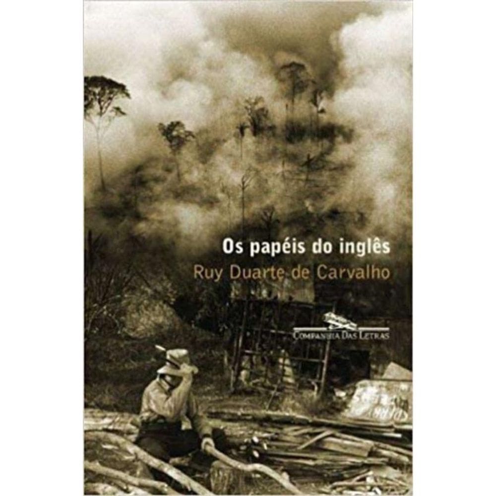 Papeis do Ingles,o