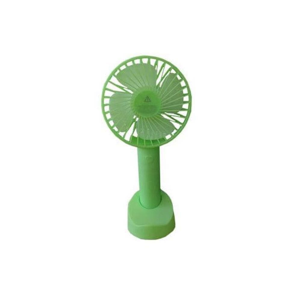 Ventilador Portátil Le-791 Lelong