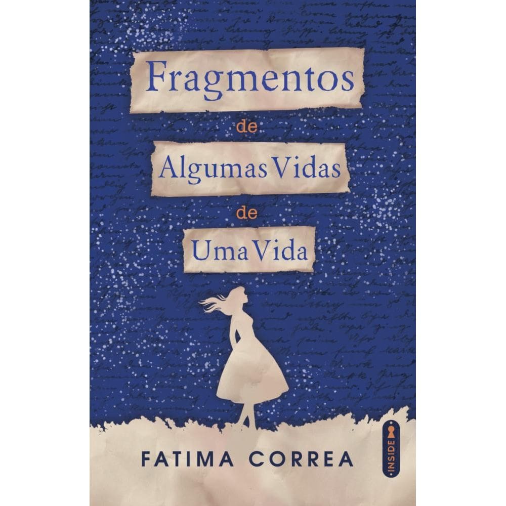 Fragmentos de Algumas Vidas de Uma Vida
